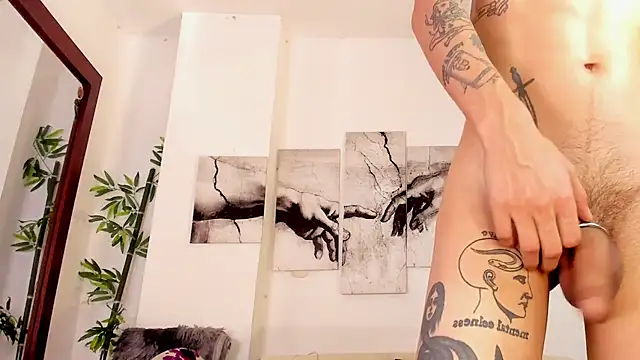 Giotrashy online show from 03-23-26, 08:35