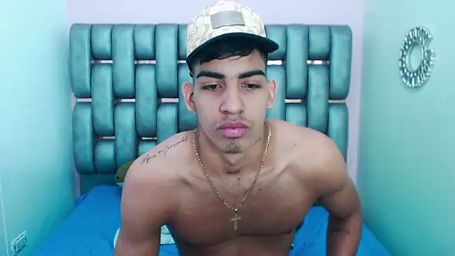 Liam Wyat online show from 12-01-25, 10:53