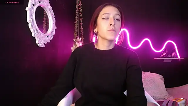 Hairydoll  online show from 03-20-25, 08:08