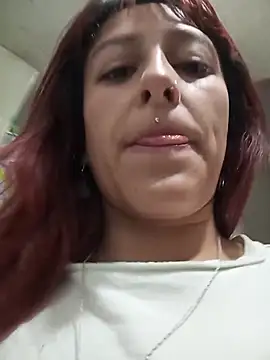 Hairydoll  online show from 10-23-25, 04:50