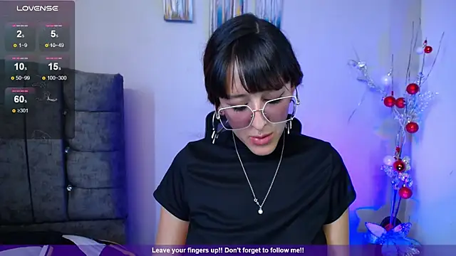 Snapshot of Hairydoll_ chatting on 01-05-26, 06:55 Hairydoll online show from 01-05-26, 06:55