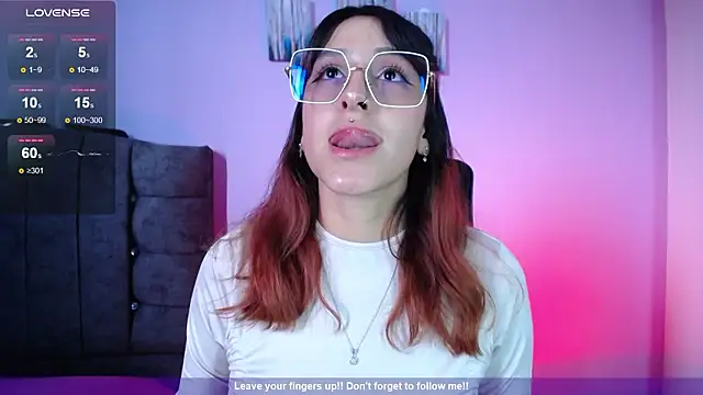 Snapshot of Hairydoll_ chatting on 02-02-26, 09:46 Hairydoll online show from 02-02-26, 09:46