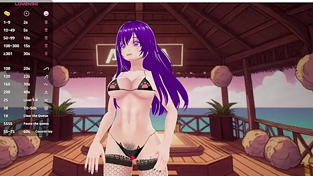 AkiraVixent online show from 11-09-25, 03:43