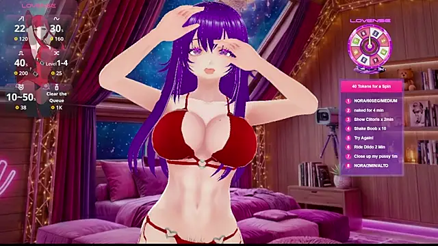 AkiraVixent online show from 06-05-26, 03:29