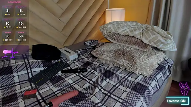 alice kingsley  online show from 11-20-25, 09:25