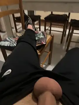 Snapshot of impaolo20 chatting on 01-18-26, 07:28 impaolo20 online show from 01-18-26, 07:28