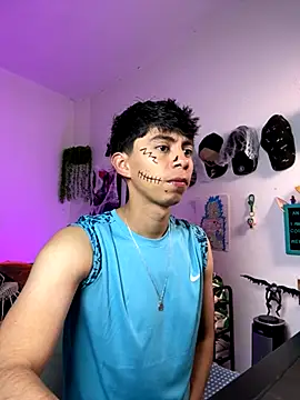 Yaiden 11 online show from 10-21-25, 10:05