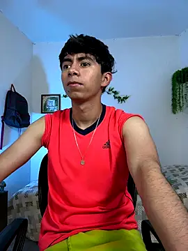 Yaiden 11 online show from 11-18-25, 09:47