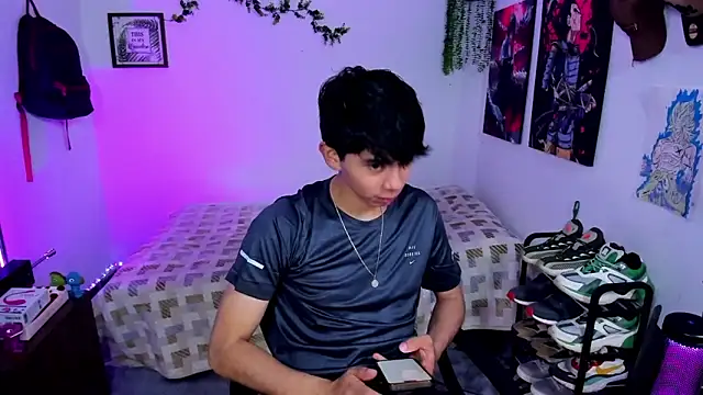 Yaiden 11 online show from 11-20-25, 10:48