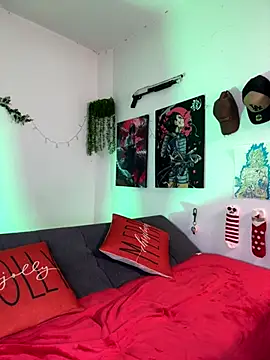 Yaiden 11 online show from 12-03-25, 10:24