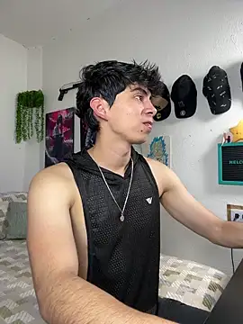 Yaiden 11 online show from 12-19-25, 10:00