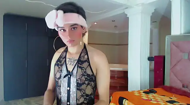 Snapshot of Haruka_Hikari chatting on 03-18-25, 06:03 Haruka Hikari online show from 03-18-25, 06:03