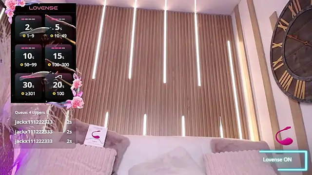 Snapshot of SamyJhomson chatting on 12-05-25, 03:30 SamyJhomson online show from 12-05-25, 03:30