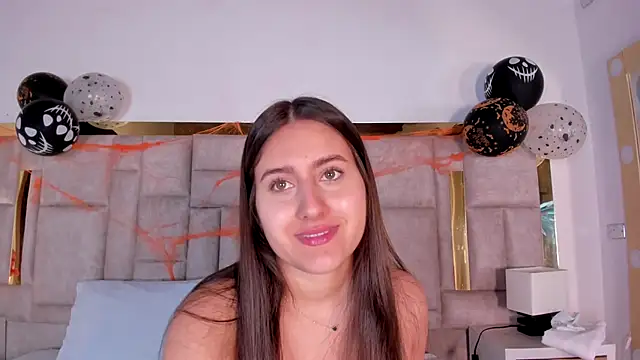 Hanna Evans   online show from 10-27-25, 12:42