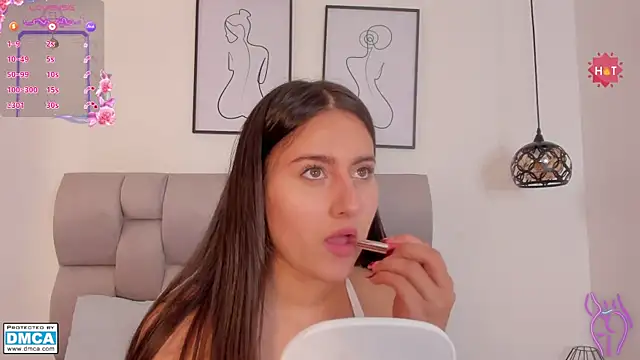 Hanna Evans   online show from 11-04-25, 12:59