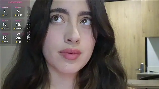 Snapshot of Rebbecawhite_meow chatting on 09-18-25, 05:31 Rebbecawhite meow online show from 09-18-25, 05:31