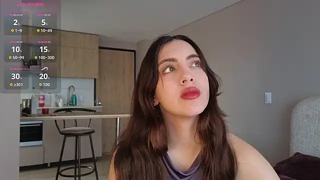 Snapshot of Rebbecawhite_meow chatting on 09-20-25, 04:19 Rebbecawhite meow online show from 09-20-25, 04:19