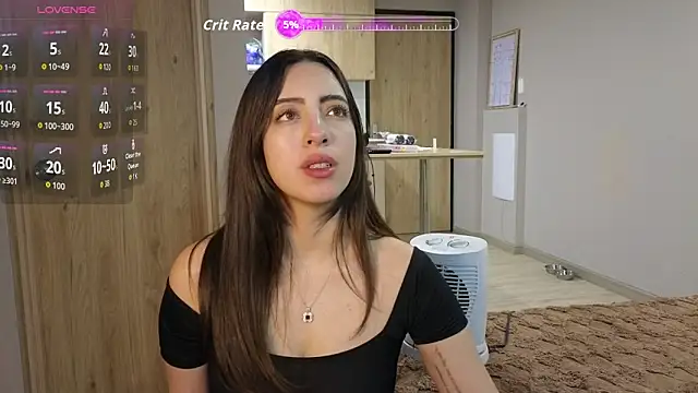 Snapshot of Rebbecawhite_meow chatting on 10-20-25, 12:11 Rebbecawhite meow online show from 10-20-25, 12:11