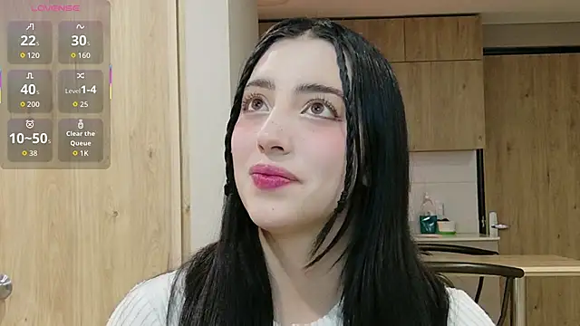 Snapshot of Rebbecawhite_meow chatting on 01-09-26, 03:53 Rebbecawhite meow online show from 01-09-26, 03:53