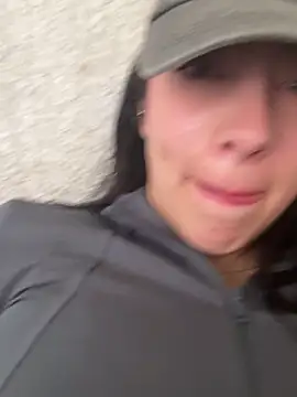 Snapshot of Rebbecawhite_meow chatting on 01-31-26, 07:11 Rebbecawhite meow online show from 01-31-26, 07:11