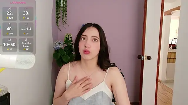 Snapshot of Rebbecawhite_meow chatting on 02-22-26, 03:32 Rebbecawhite meow online show from 02-22-26, 03:32