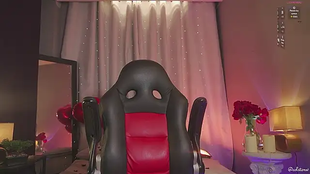 Colstorw  online show from 02-13-26, 10:11