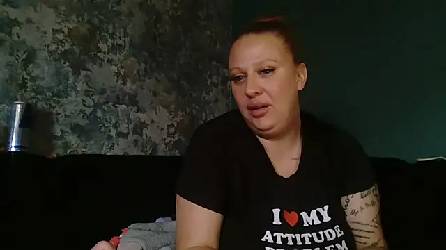 XxXMistyXxX online show from 09-16-25, 10:05