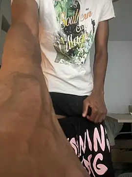 Renoirmonter online show from 03-17-25, 03:47