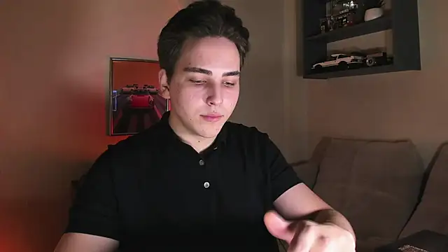 Eric ether online show from 11-01-25, 09:50