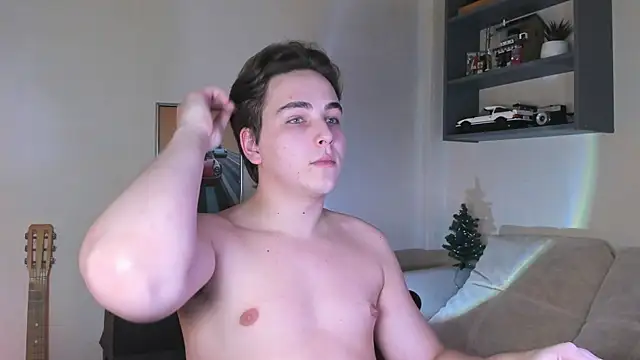 Eric ether online show from 12-18-25, 05:19