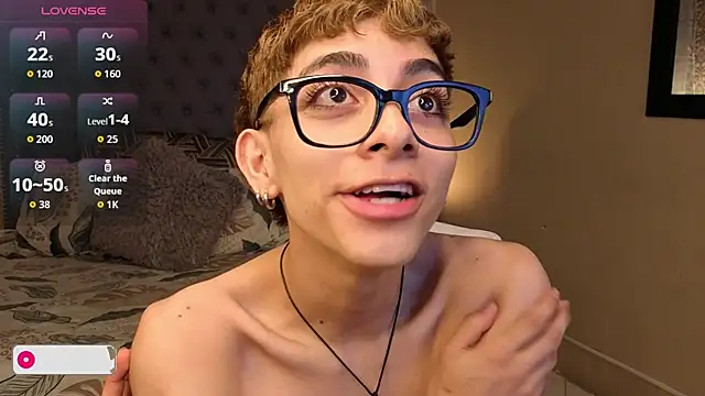 Matty Sparkk online show from 09-24-25, 02:20