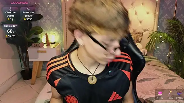 Matty Sparkk online show from 03-06-26, 01:07