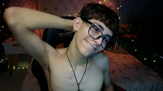 Matty Sparkk online show from 03-26-26, 01:06