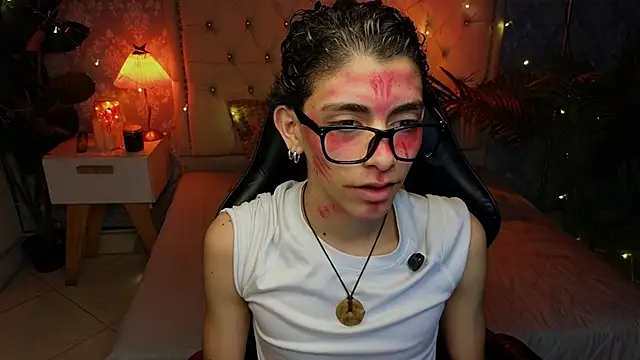 Matty Sparkk online show from 03-29-26, 01:22