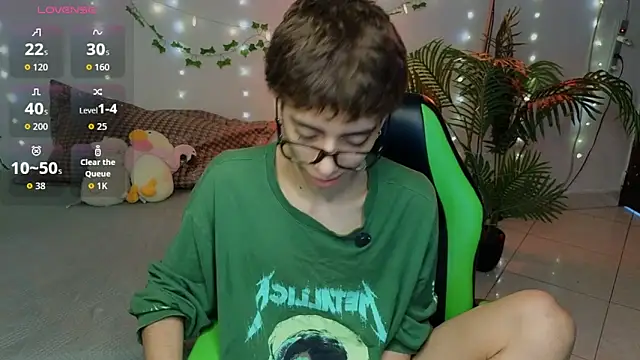 Matty Sparkk online show from 04-09-26, 01:05