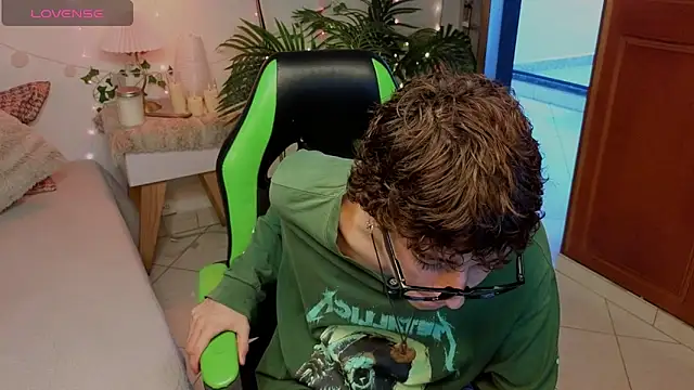 Matty Sparkk online show from 06-11-26, 01:09