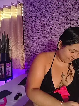 DianaGom online show from 03-10-26, 10:09