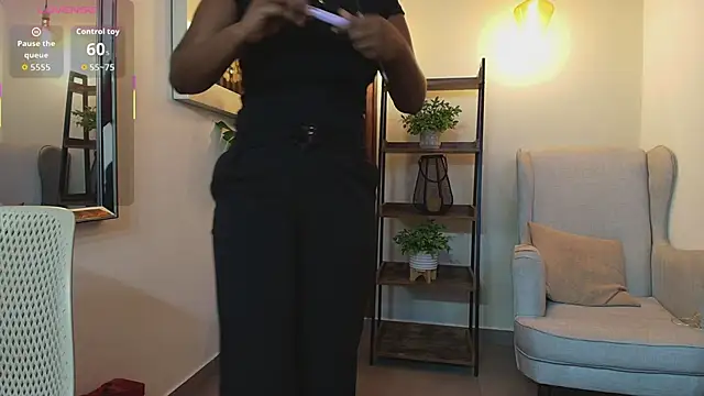 Coral Lise online show from 09-26-25, 11:14