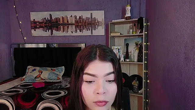 sweet c4ndy online show from 11-19-25, 03:01