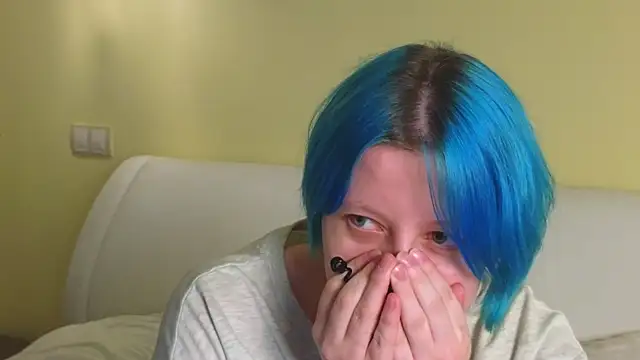 ErlineBeamer online show from 03-18-25, 10:25