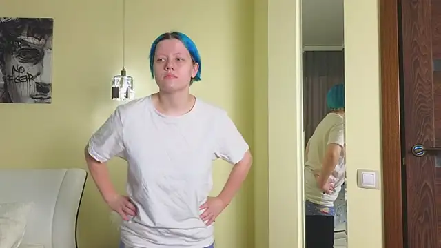 ErlineBeamer online show from 03-19-25, 07:18