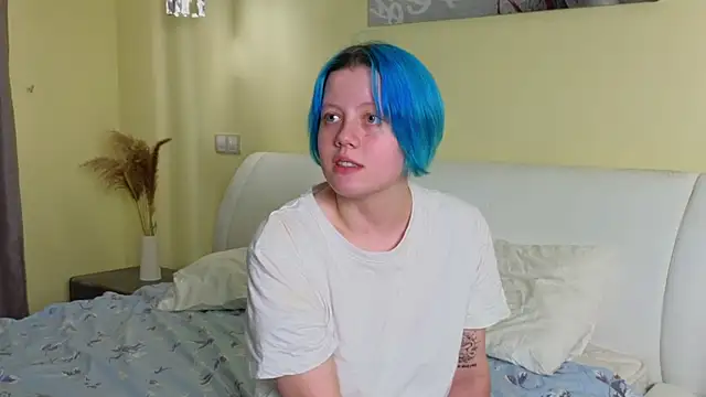 ErlineBeamer online show from 03-19-25, 11:17