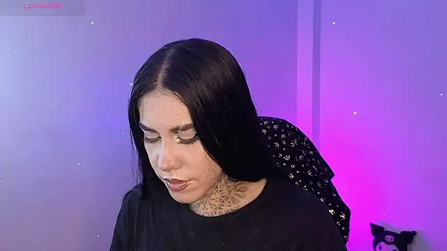 AnfisaLetyagho online show from 11-27-25, 08:11