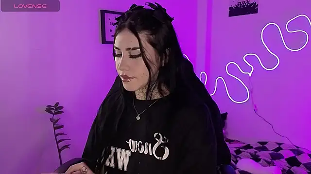 AnfisaLetyagho online show from 02-12-26, 12:05