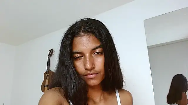 YuliethPetite online show from 03-16-25, 03:17