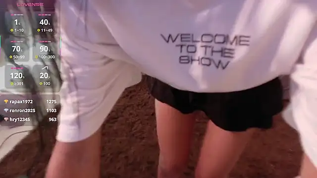 YuliethPetite online show from 11-04-25, 12:43