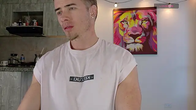 Ryannblue07 online show from 01-31-26, 10:08