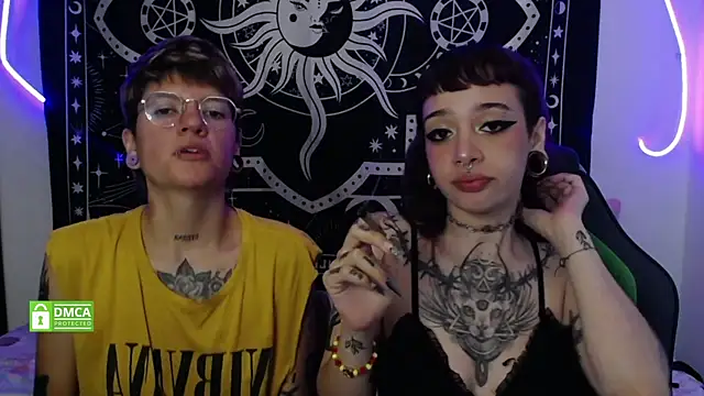 lovelockedlips online show from 03-16-25, 03:36