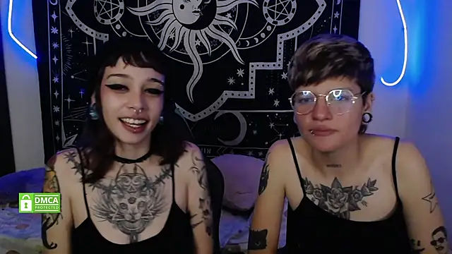 lovelockedlips online show from 03-20-25, 05:13