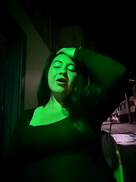 melisamoon  online show from 03-01-26, 01:07